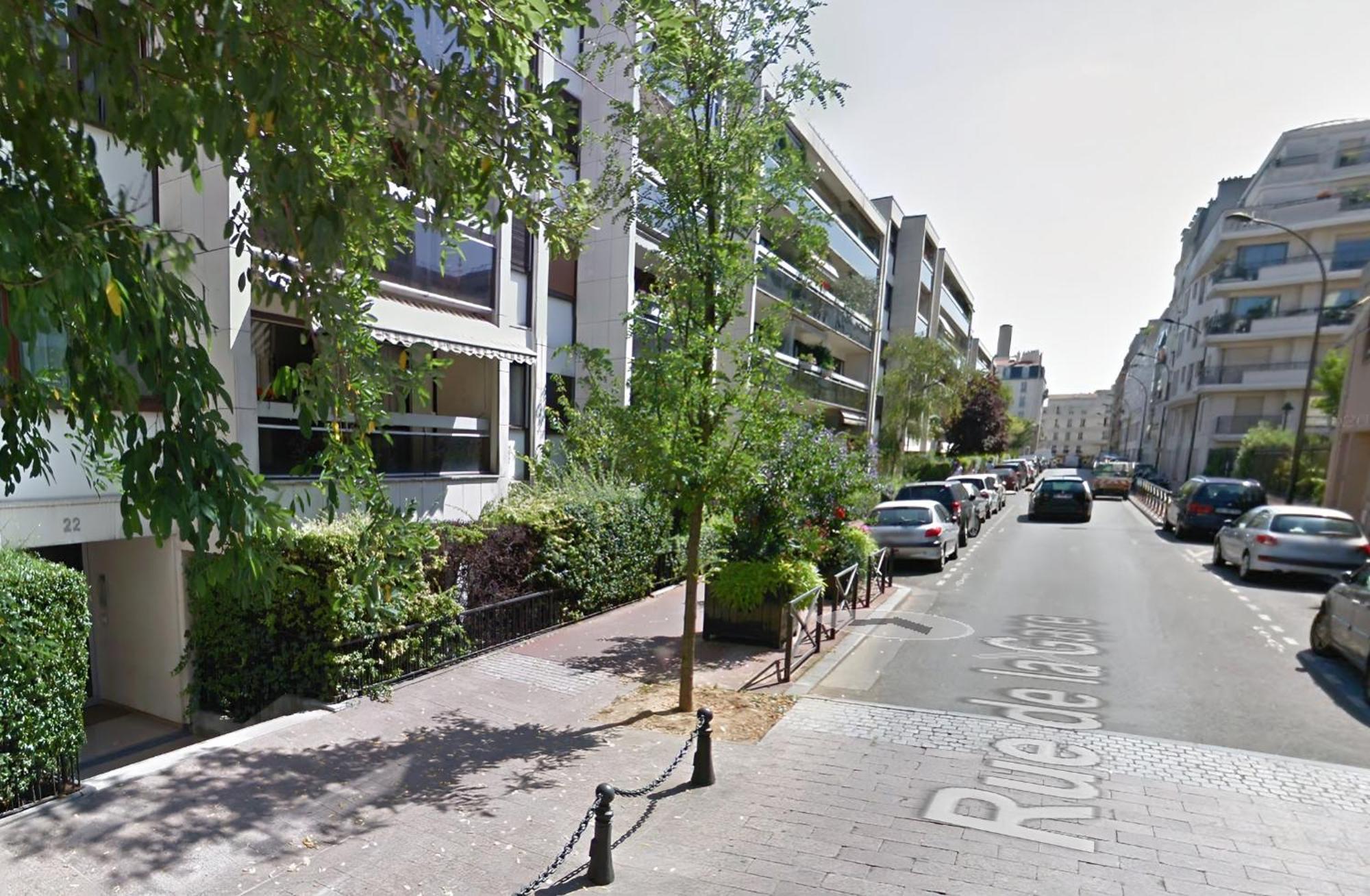 Magnifique Appartement, 3 Min De Paris Levallois-Perret Buitenkant foto