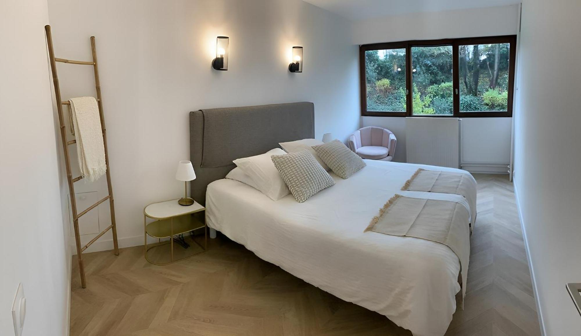 Magnifique Appartement, 3 Min De Paris Levallois-Perret Buitenkant foto